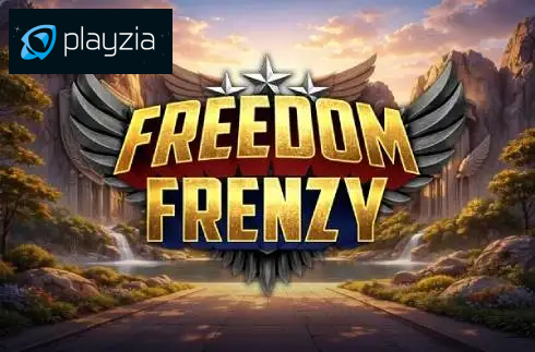 Freedom Frenzy